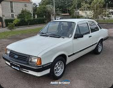 Chevette 1985